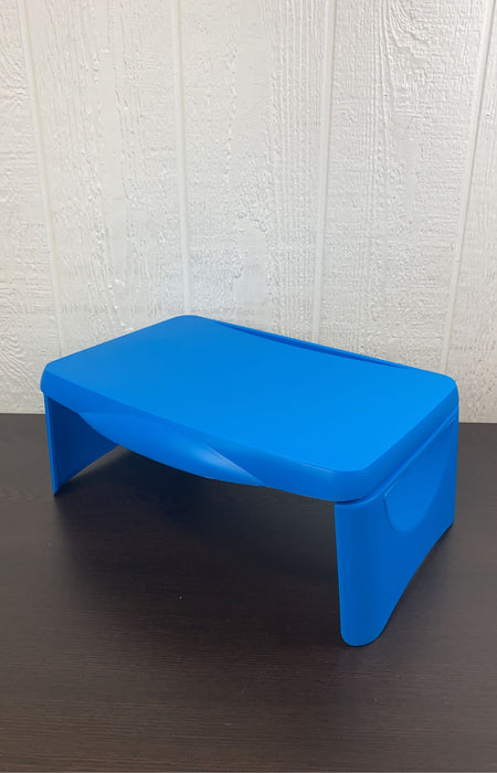 used Mind Reader Folding Lap Desk
