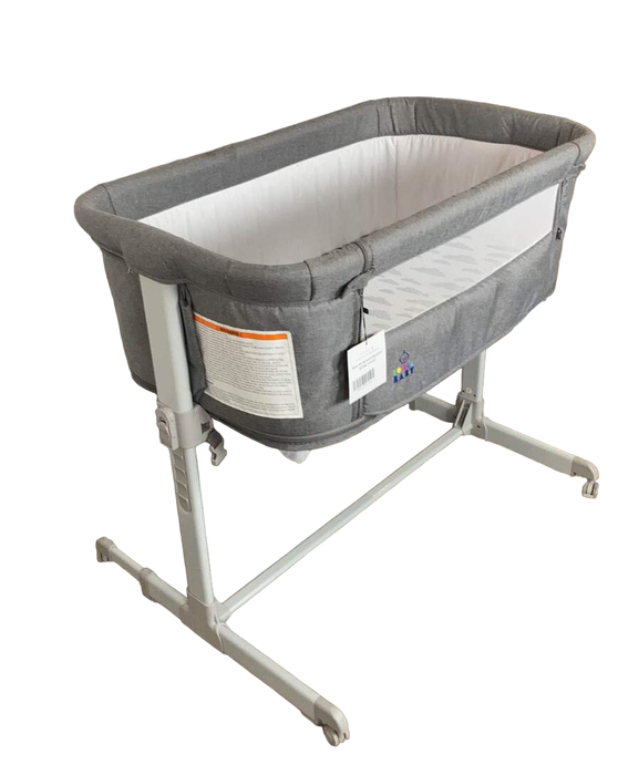 used Kooler Things Koola Baby 3 In 1 Bassinet