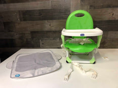 used Chicco Pocket Snack Booster Seat