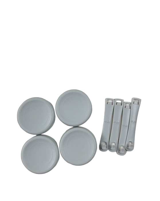 Elvie Breast Pump Double