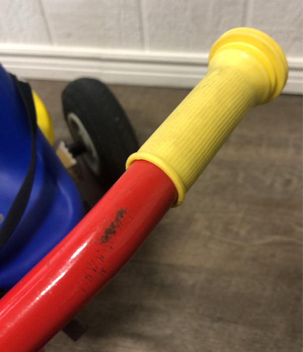 used Kettler Navigator Tricycle