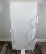 secondhand Moonlight Slumber Little Dreamer Contoured Changing Pad