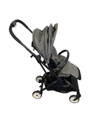 secondhand Cybex Eezy S Twist2 Stroller, Soho Grey, 2022