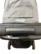 secondhand Graco Modes Click Connect Stroller, 2017