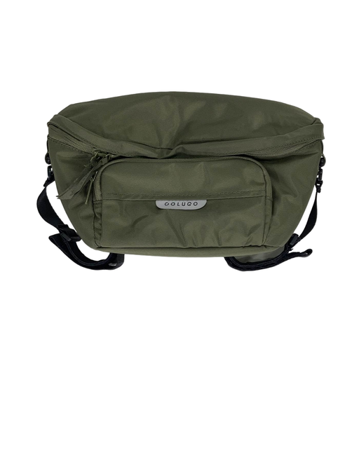 Shop Colugo, On The Go Organizer, Olive at GoodBuy Gear