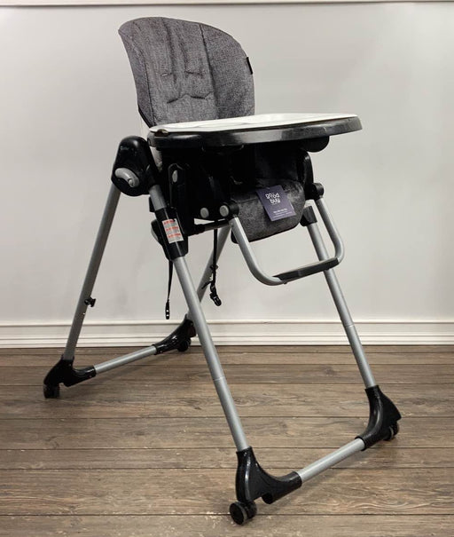 secondhand Baby Trend A La Mode Snap Gear 5-in-1 High Chair