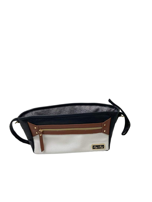 Shop Itzy Ritzy Stroller Caddy, Coffee & Cream at GoodBuy Gear