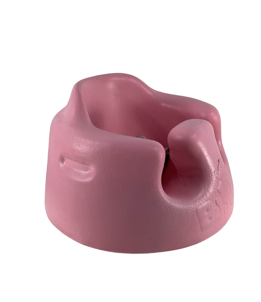 secondhand Bumbo Floor Seat, Pink