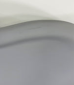 Shop Keekaroo Peanut Changing Pad, Grey at GoodBuy Gear