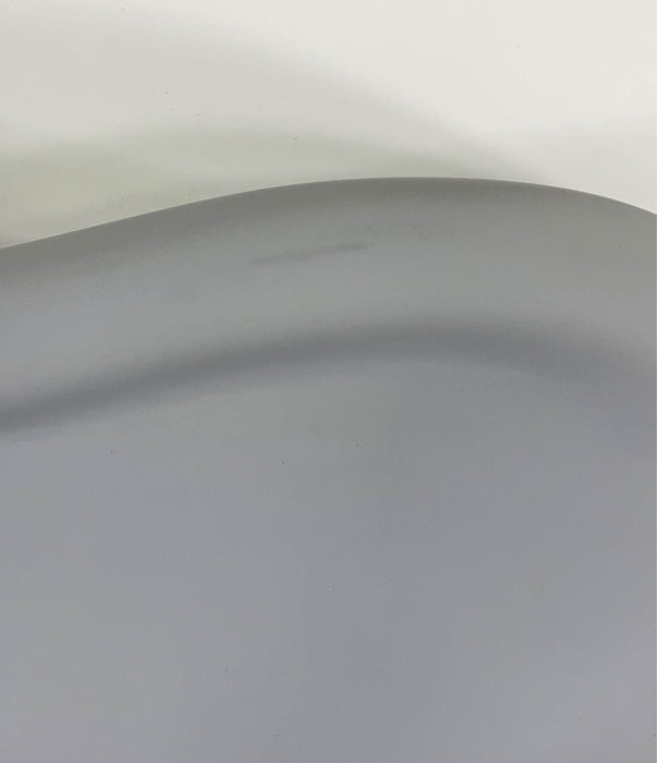 Shop Keekaroo Peanut Changing Pad, Grey at GoodBuy Gear