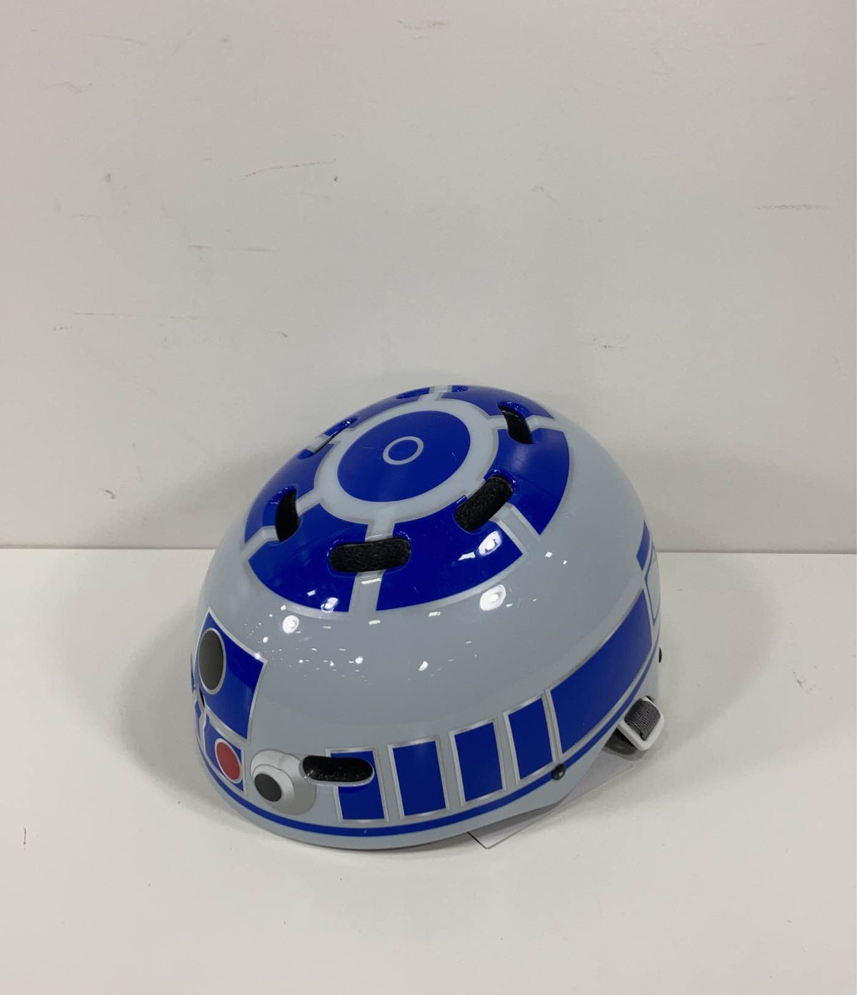 Star Wars Child Bike Helmet