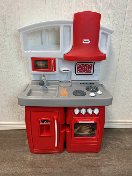 used Little Tikes Cook ‘n Grow Kitchen