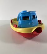 used Green Toys Tugboat