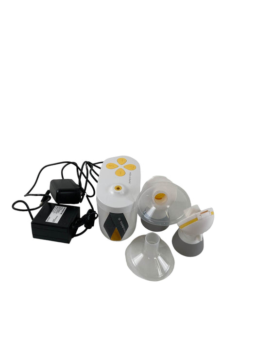 Shop Medela Pump In Style with MaxFlow at GoodBuy Gear