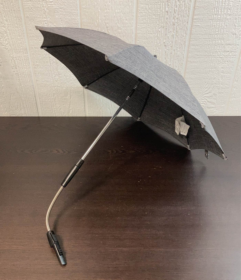 Stokke Stroller Parasol, Black Melange