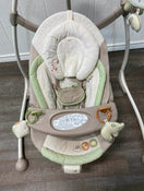 used Infant Gear