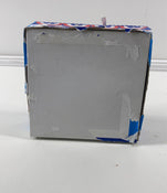 secondhand Jigsaw Puzzle, -US Map 100 pieces