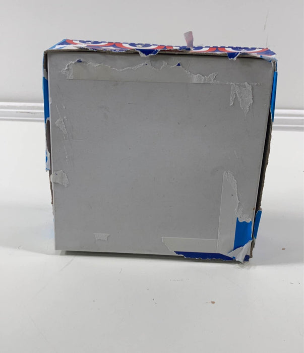 secondhand Jigsaw Puzzle, -US Map 100 pieces