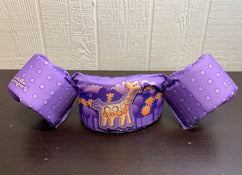 used Stearns Puddle Jumper Life Jacket (30-50 lbs.)