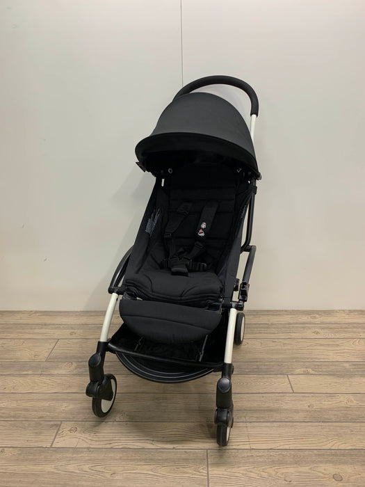 used Babyzen YOYO Stroller