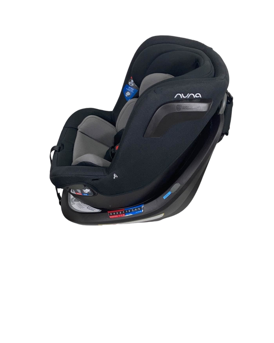 used Carseat