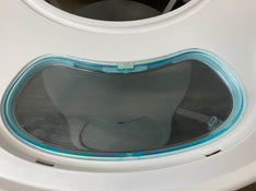 Shop Skip Hop Explore and More Baby's View 3-Stage Activity Center, Silver Lining Cloud at GoodBuy Gear