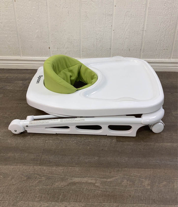 Joovy Spoon Walker, Greenie