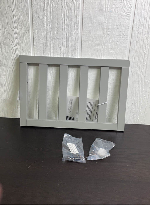 used Graco Toddler Guard Rail