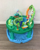 secondhand Evenflo ExerSaucer Triple Fun Active Learning Center