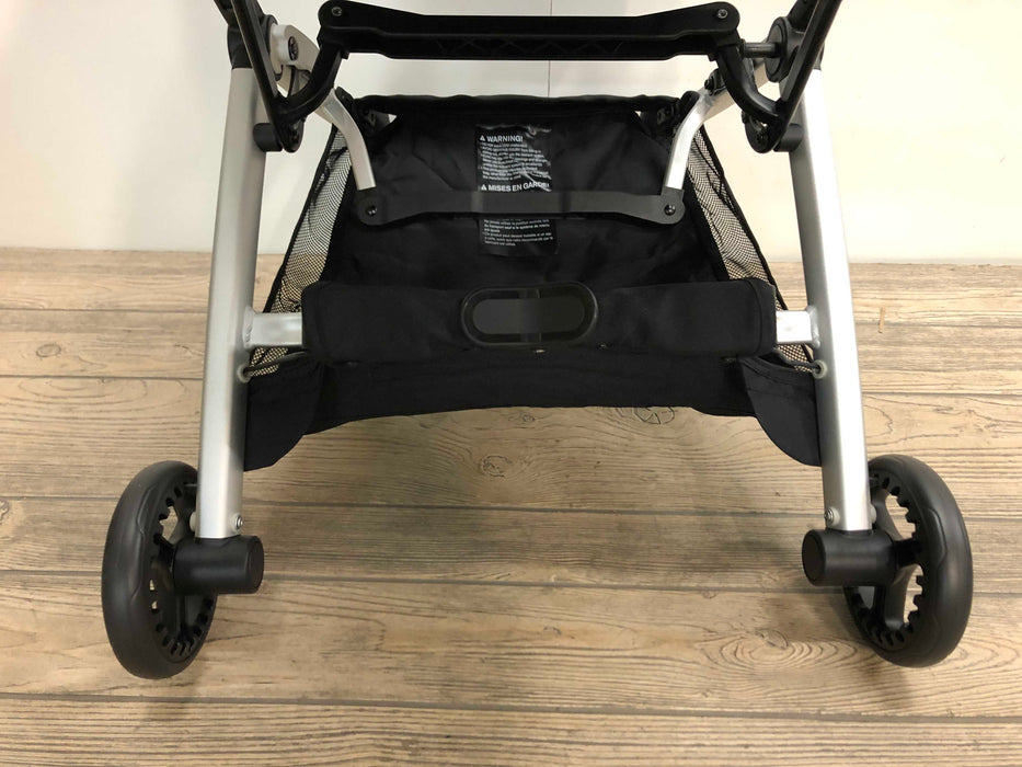 used gb Pockit+ All City Stroller