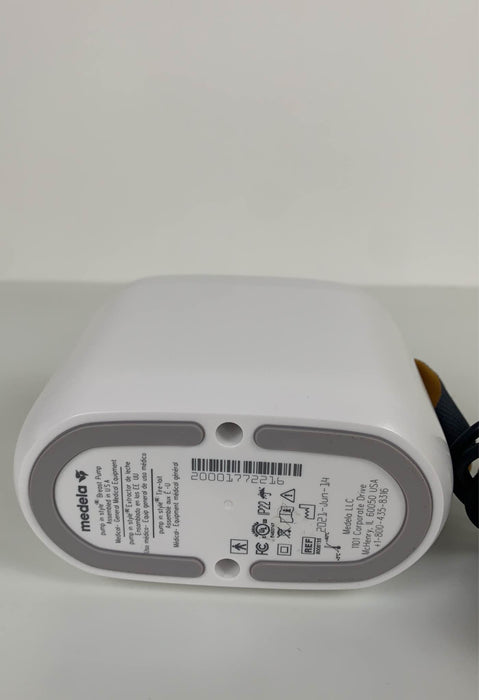 Shop Medela Pump In Style with MaxFlow at GoodBuy Gear