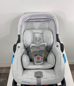 secondhand Carseat