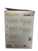 secondhand Medela Freestyle Flex Portable Double Electric Breast Pump