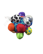 used Sassy Developmental Bumpy Ball