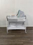 secondhand Graco Dream Suite Bassinet