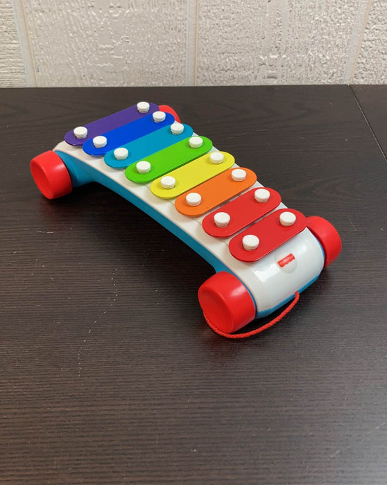 used Fisher Price Xylophone