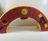 used Children’s Factory Play Ring