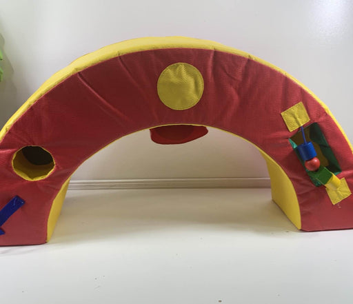 used Children’s Factory Play Ring