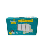 secondhand Pampers Swaddlers Diapers, Size 4