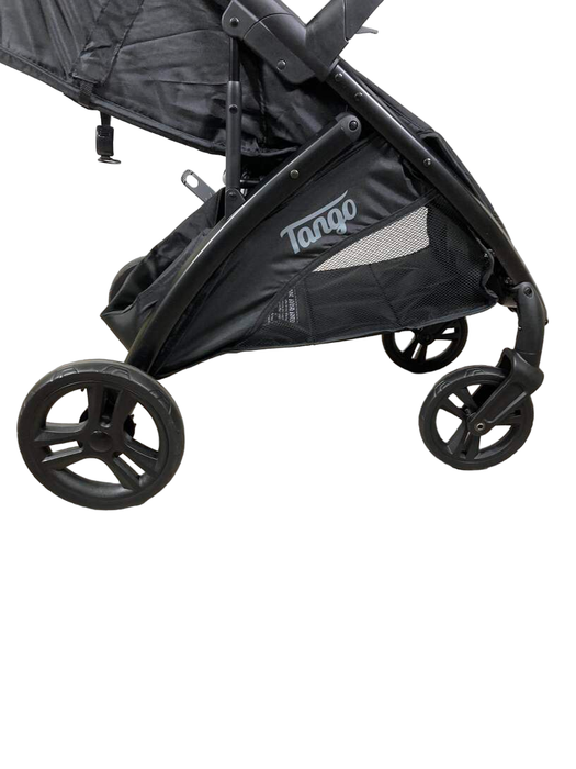 secondhand Baby Trend Tango Travel System, Veridian, 2021