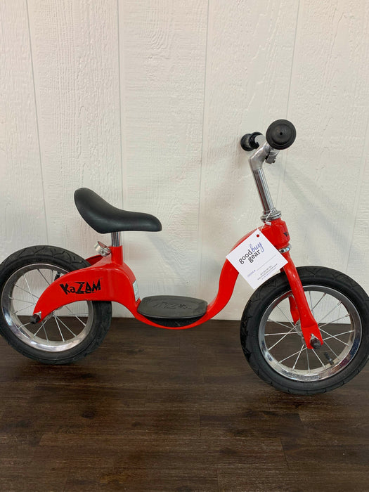 Kazam No Pedal Balance Bike