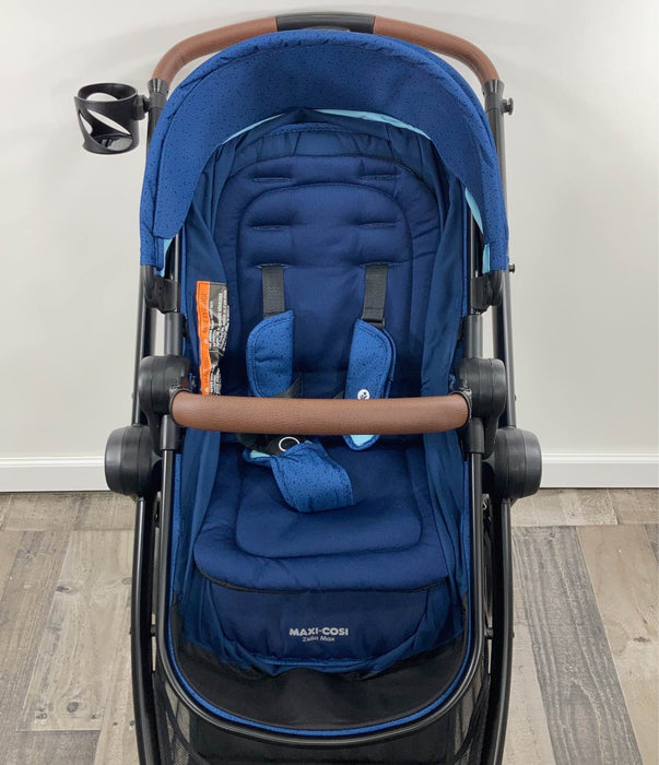 secondhand Standard Strollers