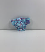 Shop Bambino Mio Swim Nappy, Medium (6-12 Months), Seahorse at GoodBuy Gear