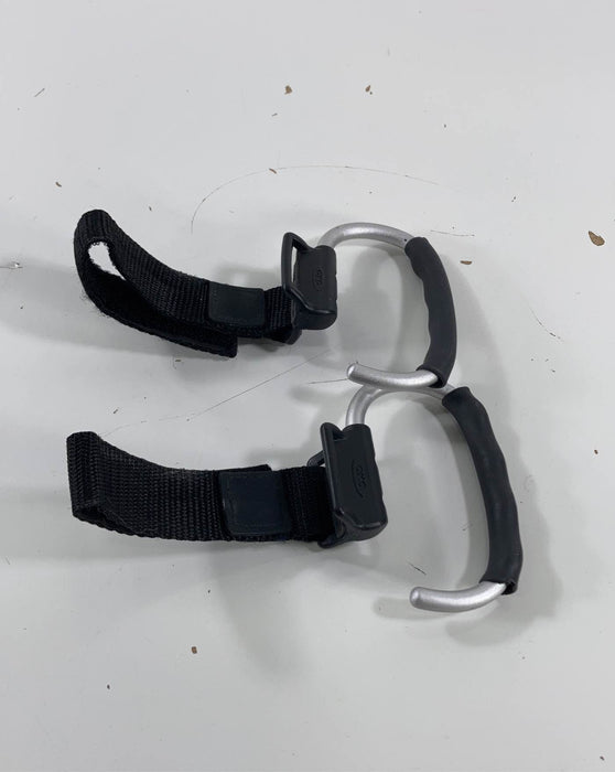 secondhand OXO Tot Handy Stroller Hooks 2-Pack