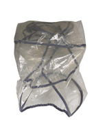 Shop Nuna Demi Grow Sibling Seat, 2020, Frost at GoodBuy Gear