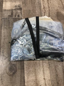 used MacLaren Stroller Rain Cover