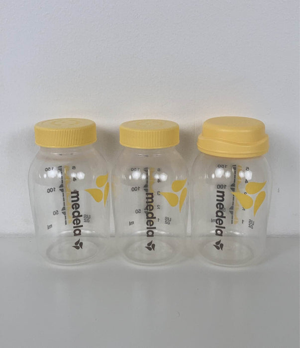 Shop Medela 5oz Bottles at GoodBuy Gear