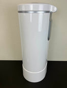 secondhand Munchkin Arm & Hammer Diaper Pail