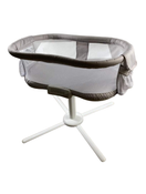 used Halo BassiNest Swivel Sleeper Essentia Series, Herringbone