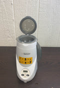 Shop Dr. Brown's Deluxe Baby Bottle Warmer at GoodBuy Gear
